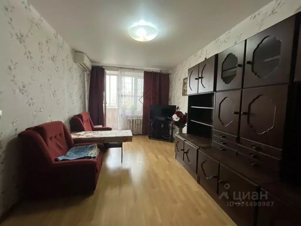 Комната Москва Ленинский просп., 93К4 (17.0 м) - Фото 2