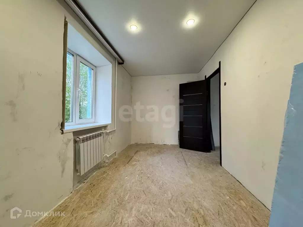 Продаётся 2-к квартира, 40 м - Фото 0