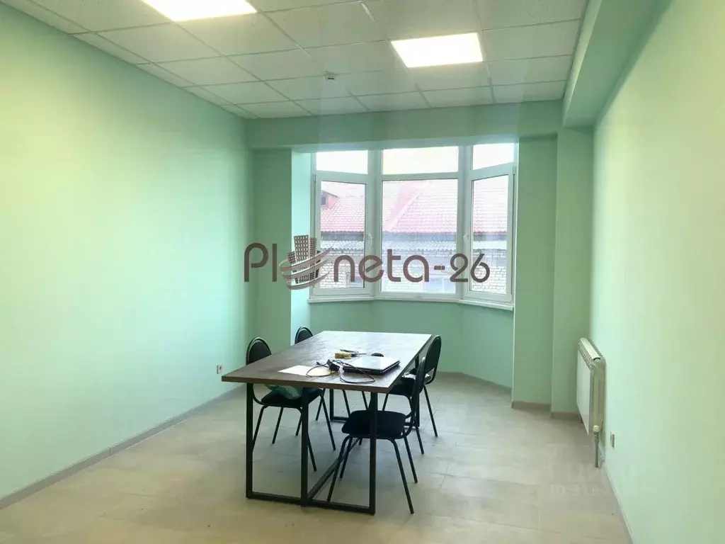 Офис в Ставропольский край, Пятигорск ул. Пестова, 5к2 (220 м) - Фото 0