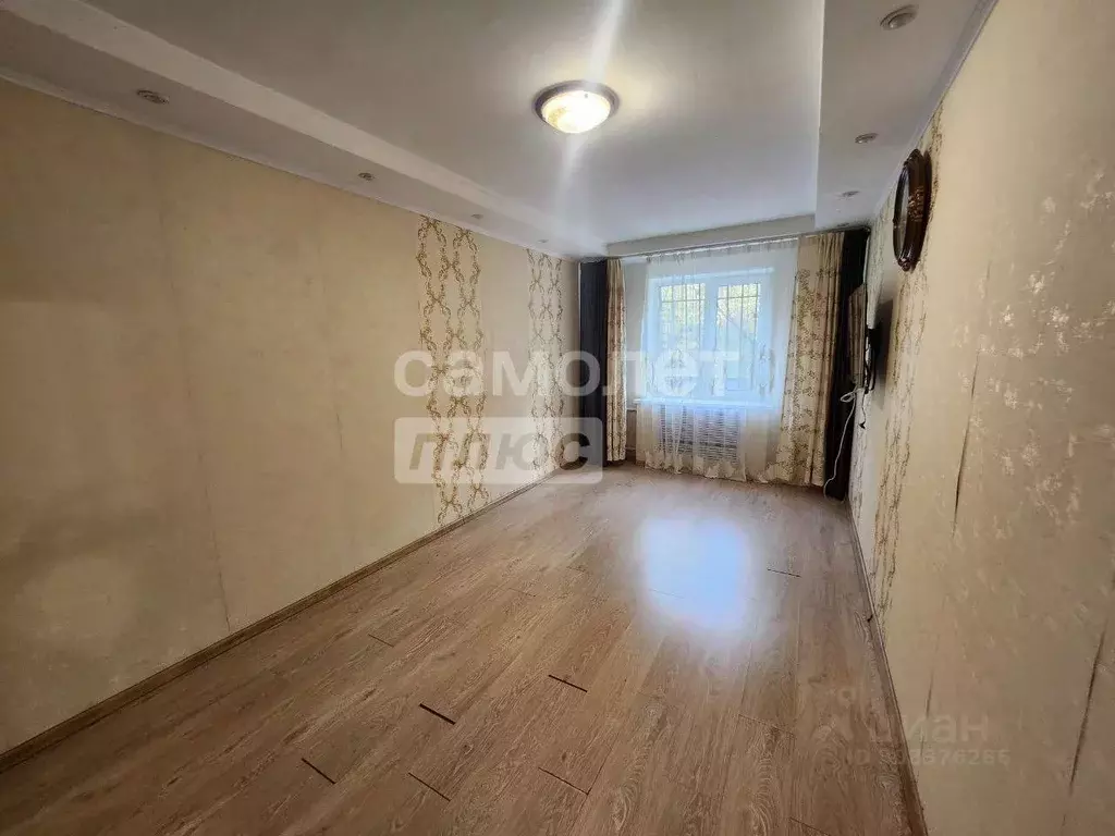 2-к кв. Приморский край, Владивосток Русская ул., 51А (55.2 м) - Фото 2