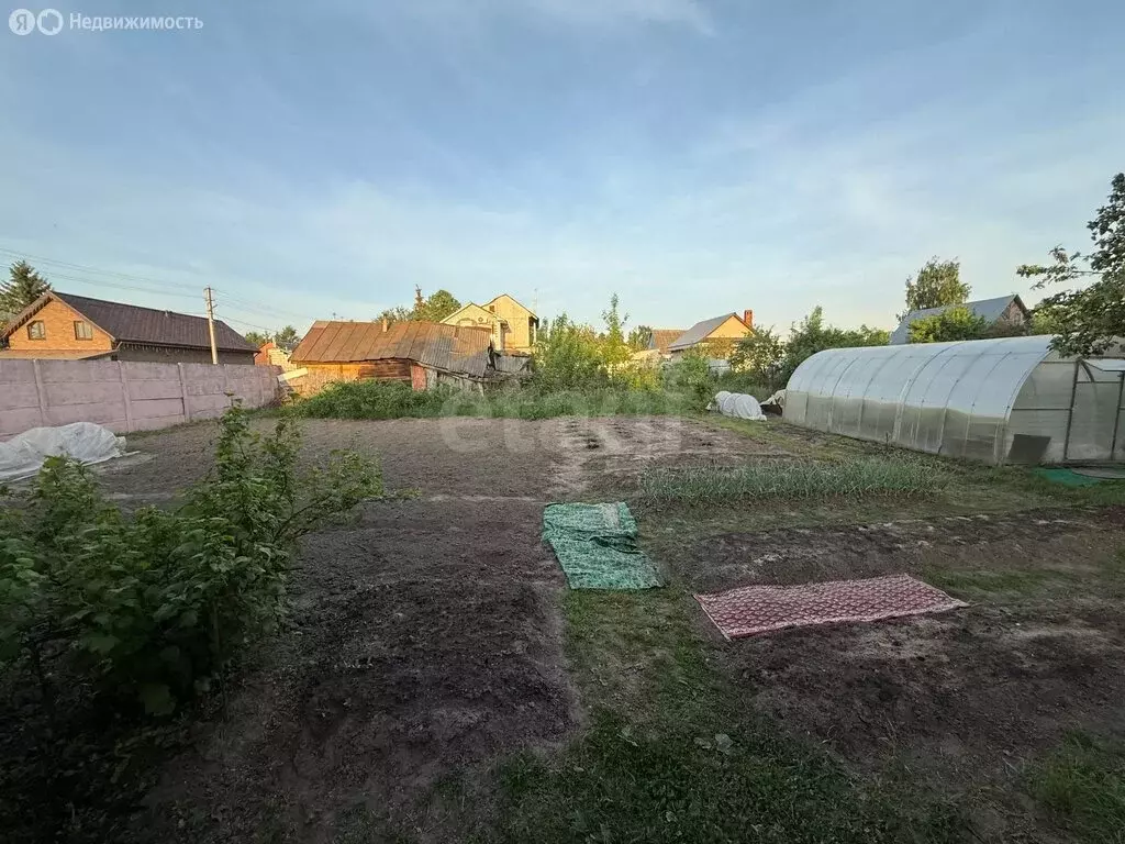 Участок в Казань, Гомельская улица (8.4 м) - Фото 2