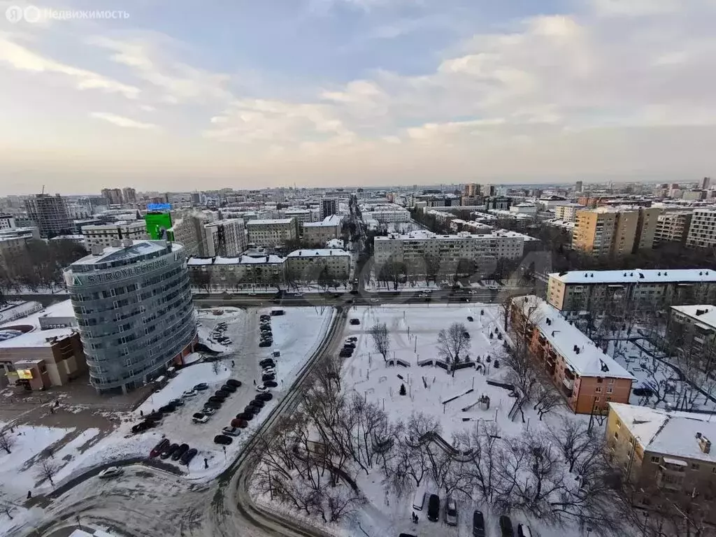 3-комнатная квартира: Тюмень, улица Николая Машарова, 2 (111 м) - Фото 2