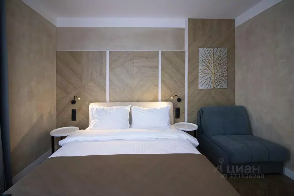 Комната Ставропольский край, Кисловодск просп. Дзержинского, 33 (20.0 ... - Фото 1