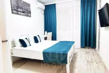 1-к кв. Ставропольский край, Ставрополь ул. Пирогова, 5Ак6 (34.0 м) - Фото 1