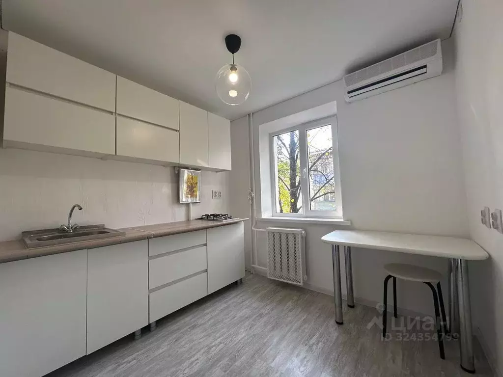 1-к кв. Краснодарский край, Краснодар Имени Н.И. Вавилова мкр, ул. ... - Фото 1