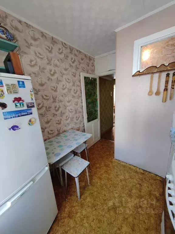 2-к кв. Хабаровский край, Хабаровск Южный мкр, ул. Ворошилова, 24 ... - Фото 0