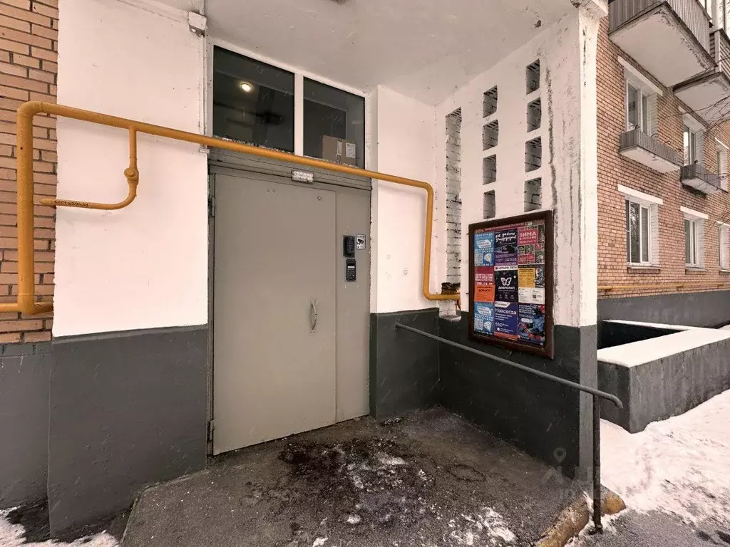 Комната, 31 м - Фото 1