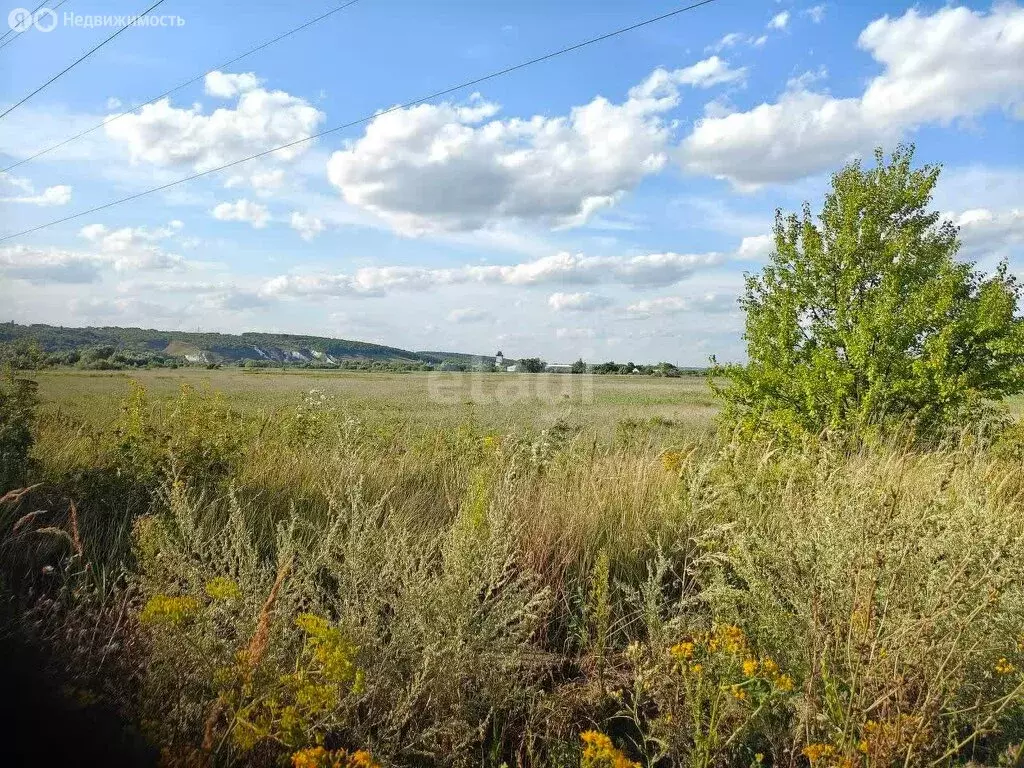 Участок в Белгород, Нижегородская улица (15.1 м) - Фото 1