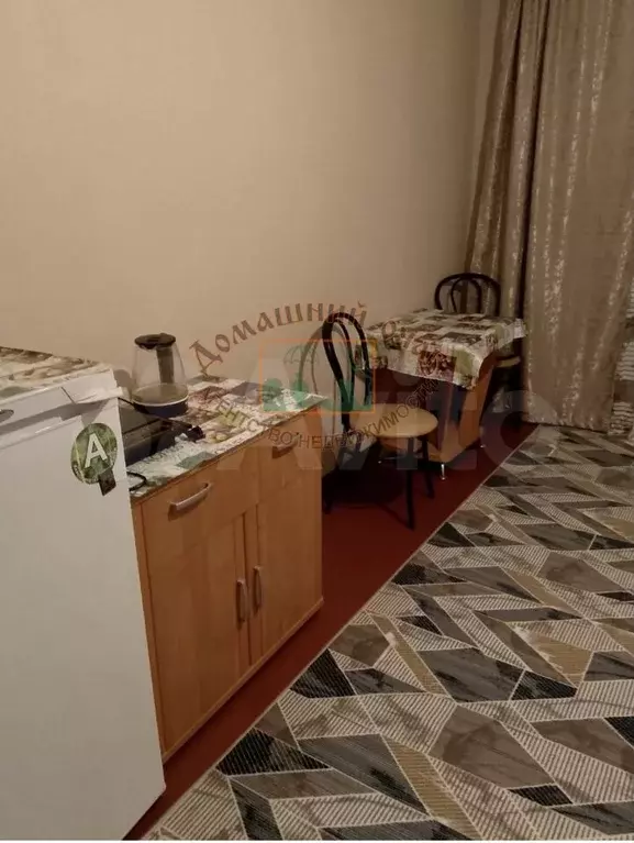 Комната 12 м в 1-к., 5/5 эт. - Фото 1