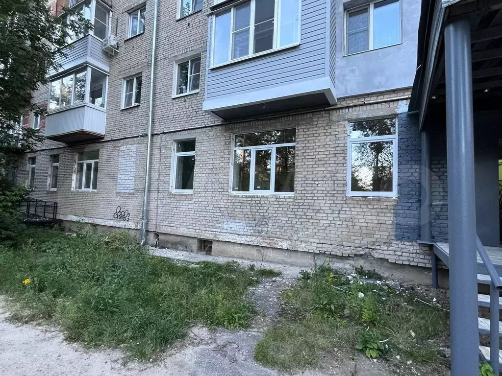 Свободного назначения, 53.5 м - Фото 1