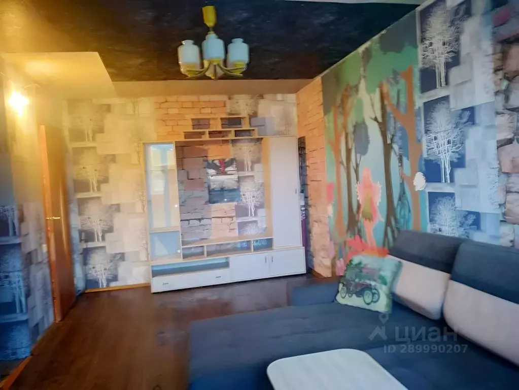 1-к кв. Мурманская область, Кольский район, с. Териберка, пос. ... - Фото 0