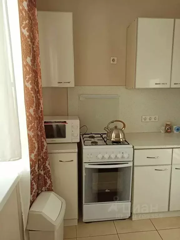 3-к кв. Краснодарский край, Сочи Центральный мкр, ул. Воровского, 49 ... - Фото 2