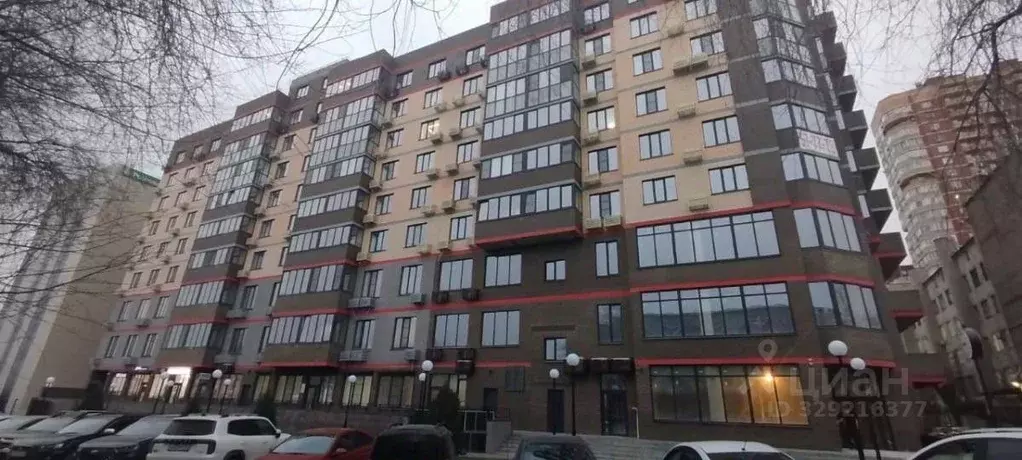 Помещение свободного назначения в Волгоградская область, Волгоград ... - Фото 1