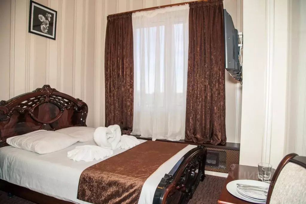 Комната Москва ул. Генерала Тюленева, 12с1 (12.0 м) - Фото 1