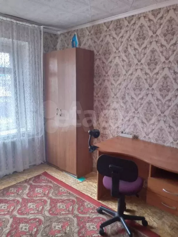 Комната 13,4 м в 1-к., 2/5 эт. - Фото 0