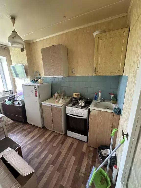 1-к кв. Москва с. Красная Пахра, 2 (29.0 м) - Фото 0
