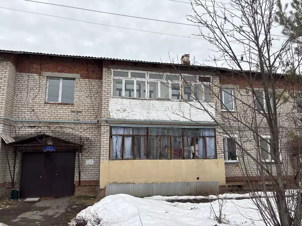 2-к кв. Пермский край, Пермский муниципальный округ, с. Фролы ул. ... - Фото 2