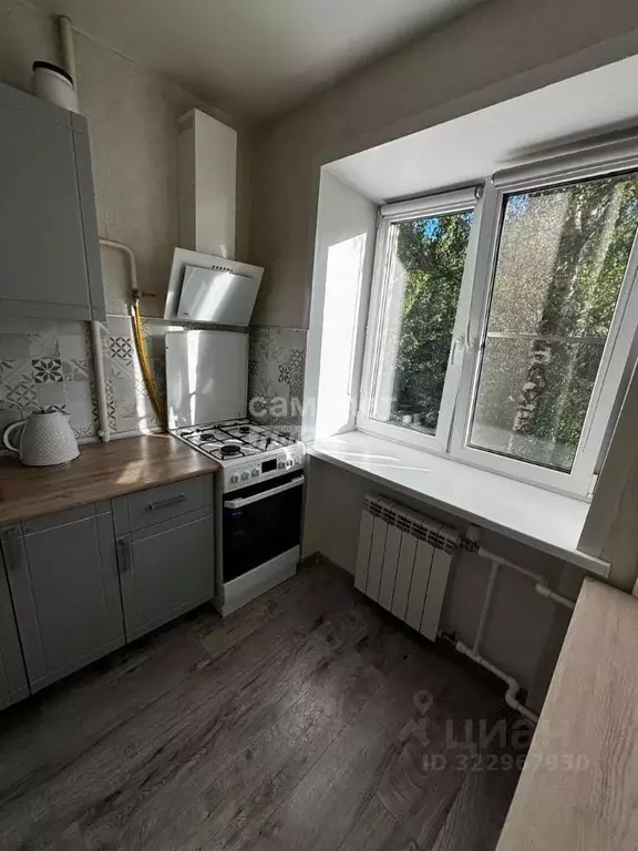 1-к кв. Липецкая область, Липецк ул. Механизаторов, 1 (28.0 м) - Фото 1