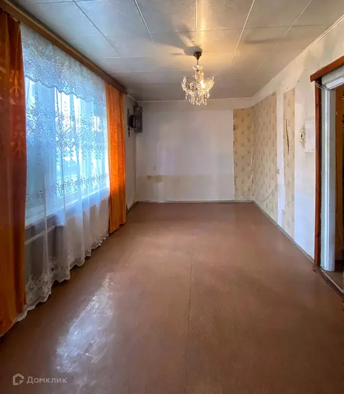 Продаётся 2-к квартира, 37.4 м - Фото 0