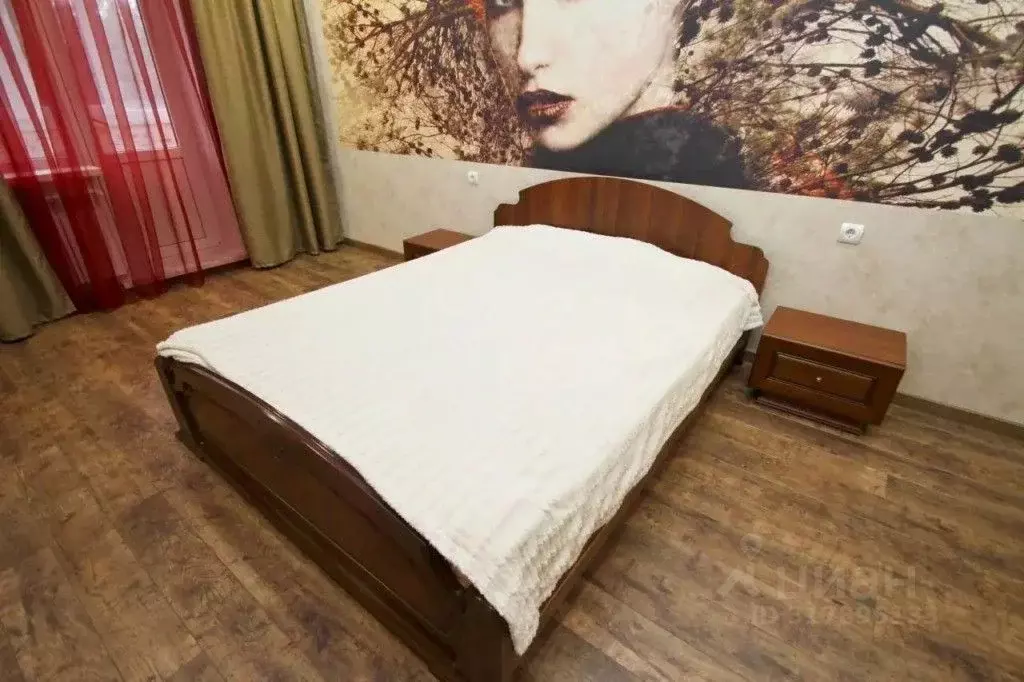 1-к кв. Ханты-Мансийский АО, Сургут ул. Республики, 81 (55.0 м) - Фото 1