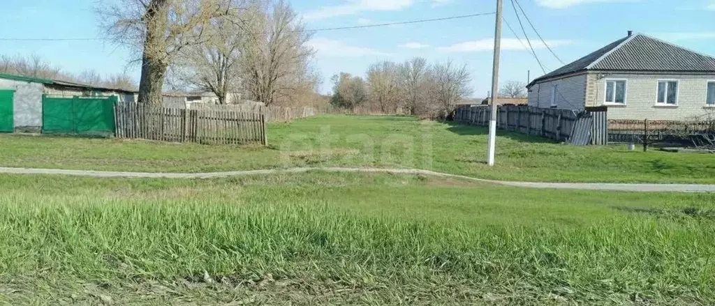 Участок в Белгородская область, Валуйский муниципальный округ, с. ... - Фото 2