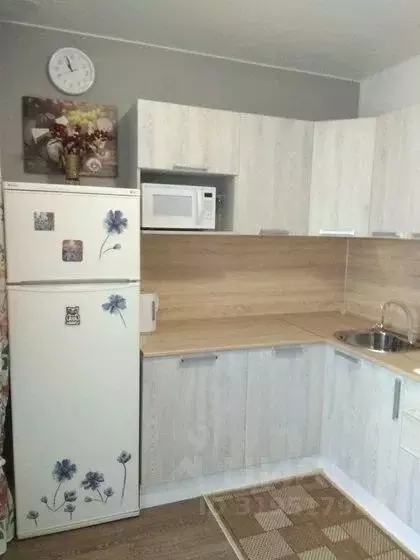 1-к кв. Санкт-Петербург ул. Федора Котанова, 13к1 (37.0 м) - Фото 1