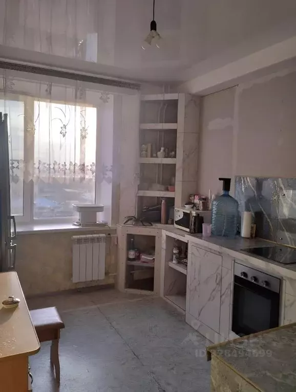 3-к кв. Пермский край, Пермь ул. Александра Щербакова, 43а (76.6 м) - Фото 2