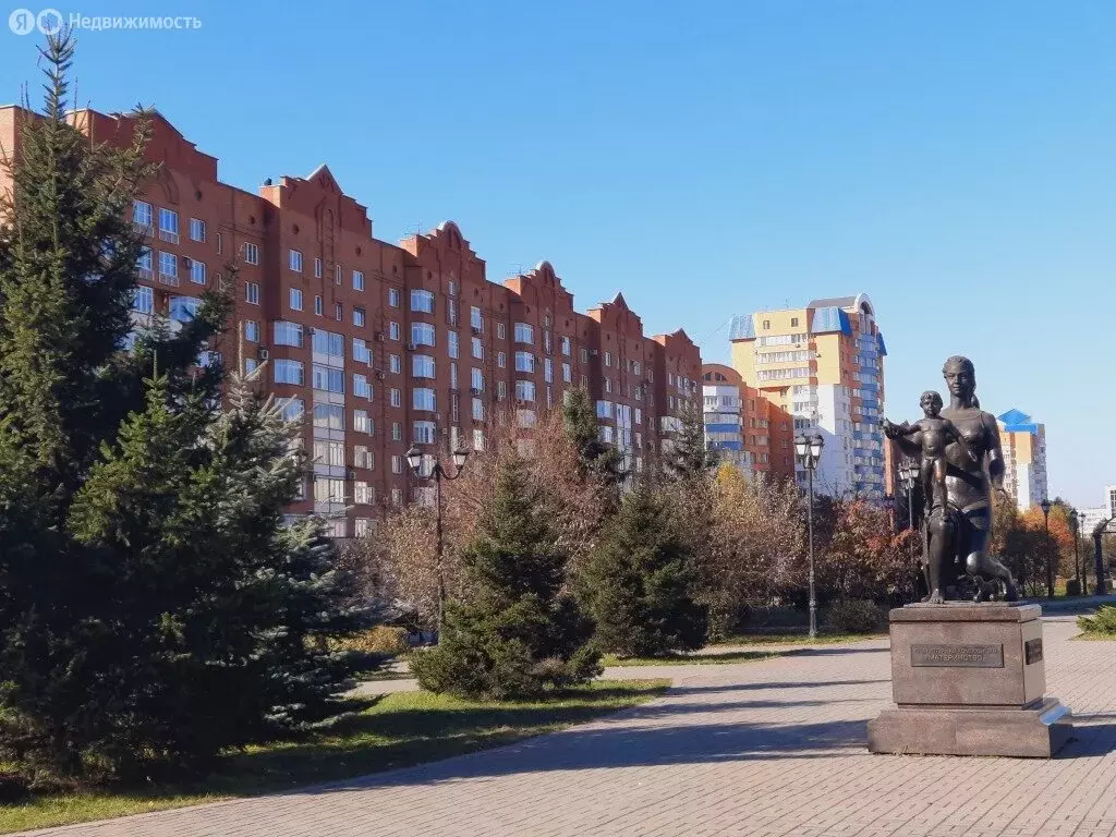 2-комнатная квартира: Новокузнецк, улица Павловского, 14 (44 м) - Фото 1