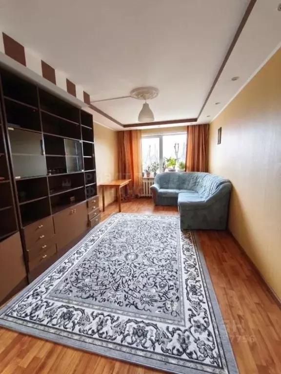 3-к кв. Калининградская область, Багратионовский муниципальный округ, ... - Фото 1