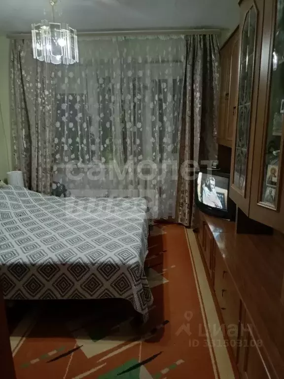 Комната Крым, Симферополь ул. Смольная, 25 (18.0 м) - Фото 2