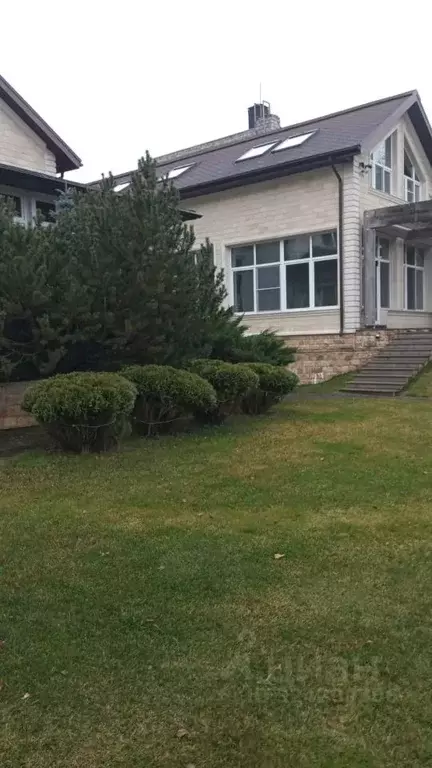 Дом в Московская область, Одинцовский городской округ, с. Ершово  (559 ... - Фото 2