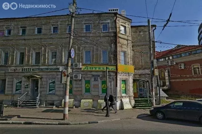 Помещение свободного назначения (80 м) - Фото 0