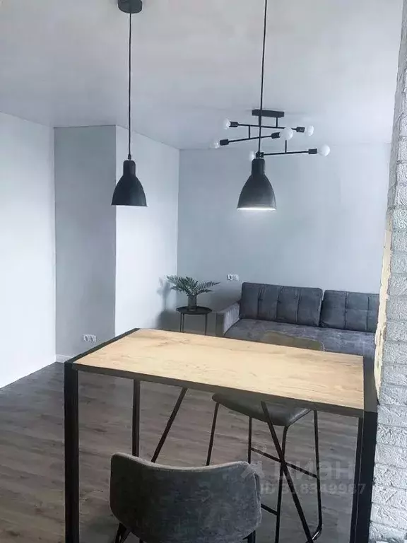 Квартира, студия, 33.9 м - Фото 0