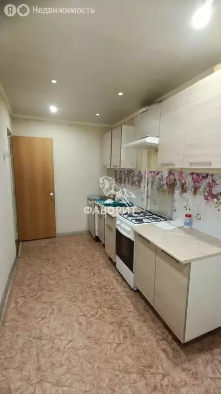 1-комнатная квартира: Орск, микрорайон Новый город, улица Комарова, 1 ... - Фото 2