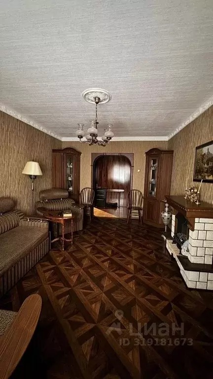3-к кв. Северная Осетия, Владикавказ Владикавказская ул., 41к2 (73.0 ... - Фото 1