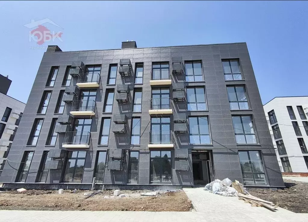 2-к кв. Крым, Евпатория городской округ, Заозерное пгт ул. ... - Фото 0