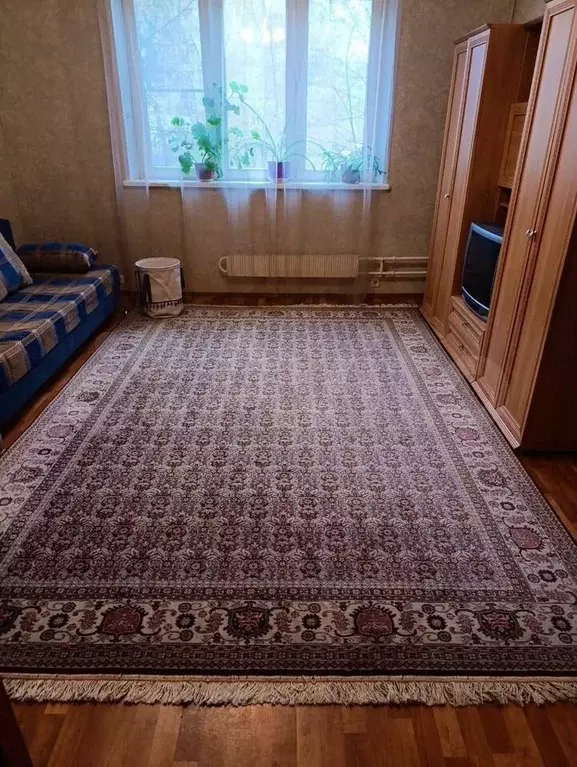 3-к. квартира, 50 м, 4/12 эт. - Фото 1