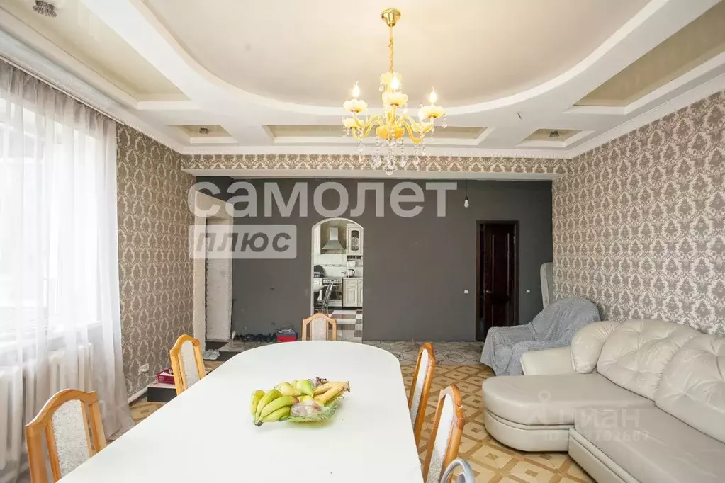 Коттедж в Кемеровская область, Кемерово Железнодорожная ул., 155 (335 ... - Фото 2