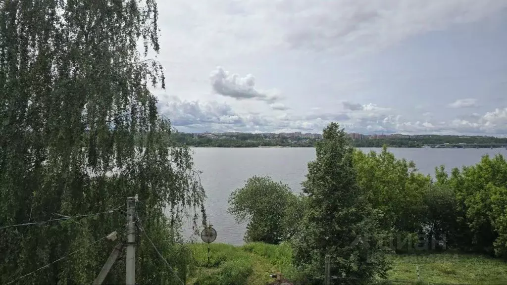 3-к кв. Костромская область, Кострома ул. Нариманова, 33 (90.0 м) - Фото 1