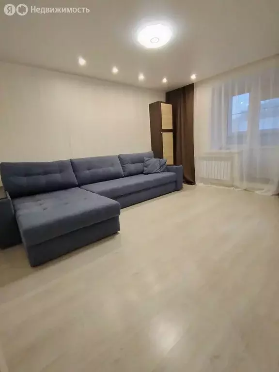 1-комнатная квартира: Вологда, Окружное шоссе, 32 (31 м) - Фото 1