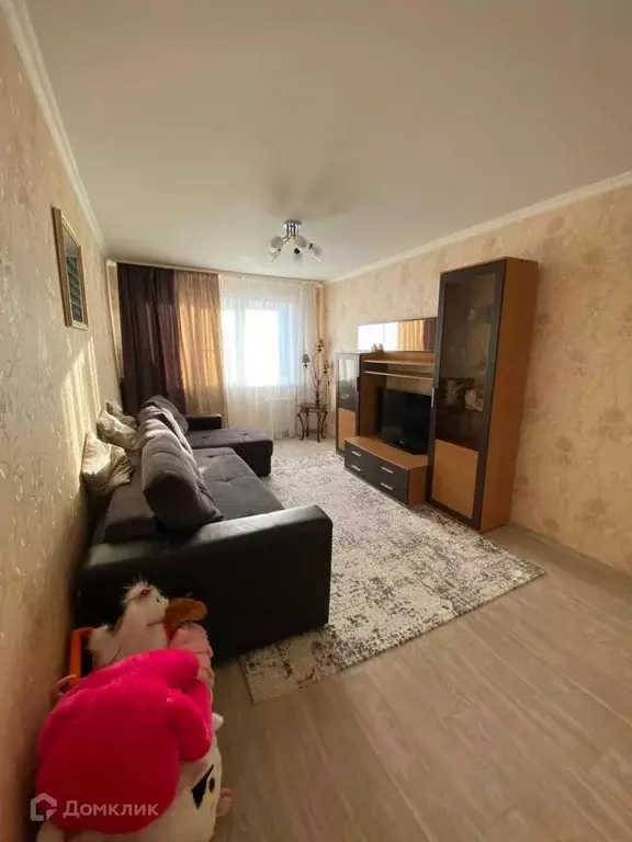 Продаётся 2-к квартира, 47.4 м - Фото 1