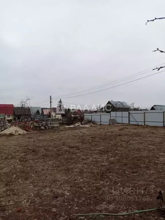 Участок в Владимирская область, Суздальский район, Боголюбовское ... - Фото 0