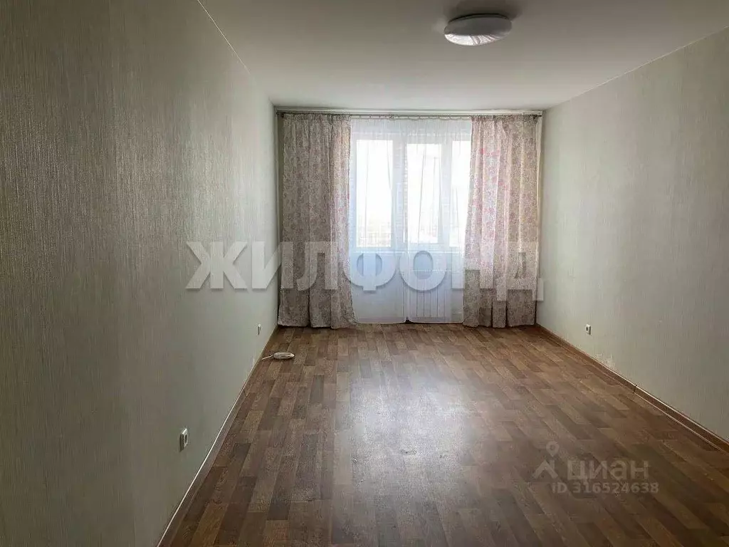 Квартира, студия, 27.9 м - Фото 0