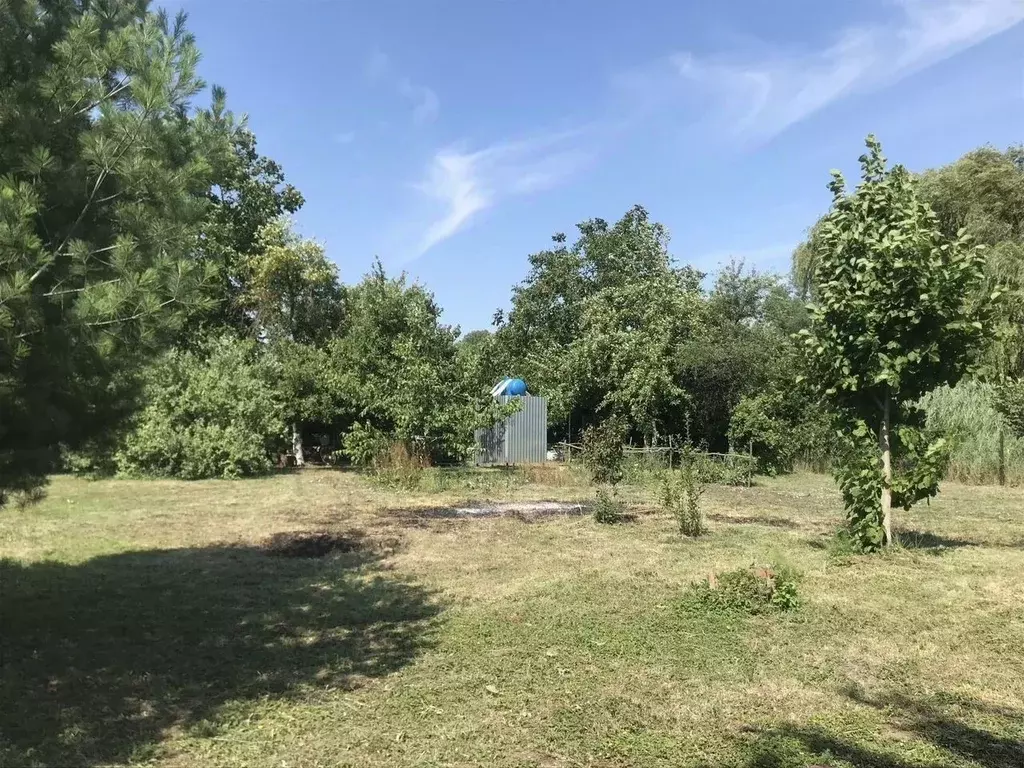 Участок в Краснодарский край, Белореченск пл. Центральная (10.0 сот.) - Фото 2