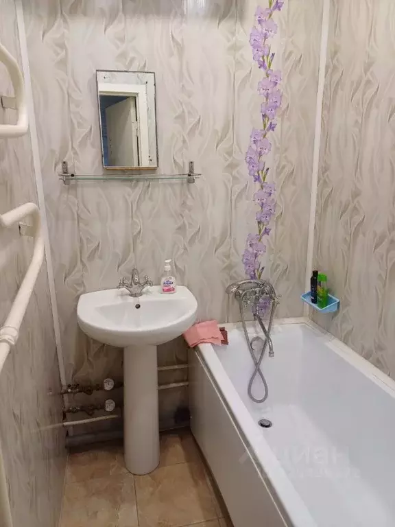 2-к кв. Московская область, Фрязино просп. Мира, 6 (46.0 м) - Фото 1