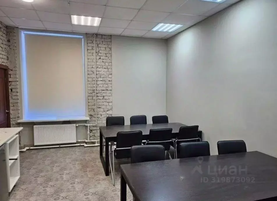 Офис в Санкт-Петербург пос. Лисий Нос, Александровская ул. (836 м) - Фото 0