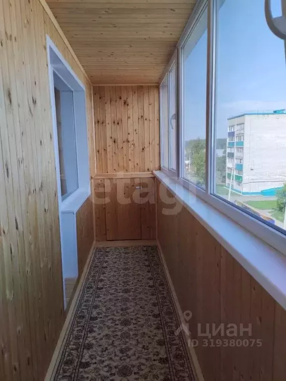1-к кв. Татарстан, Лениногорск ул. Лермонтова, 18 (36.4 м) - Фото 0