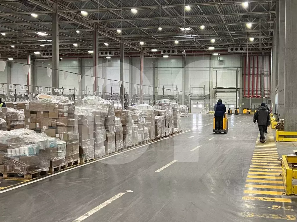 Склад в Московская область, Мытищи городской округ, пос. Вешки, ... - Фото 2