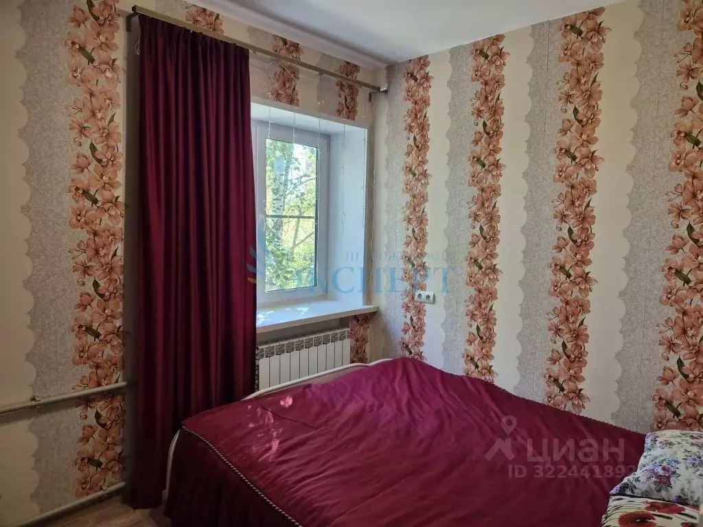 3-к кв. Нижегородская область, Нижний Новгород Архангельская ул., 11 ... - Фото 2