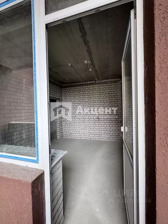 2-к кв. Ивановская область, Иваново ул. Красных Зорь, 8 (79.0 м) - Фото 2